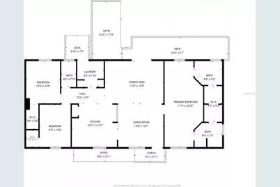 16 Cayman Circle, Umatilla, FL 32784 - Photo 42
