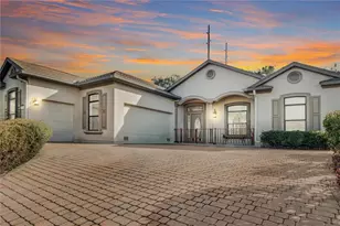 17996 SE 115th Cir, Summerfield, FL 34491 - Photo 1