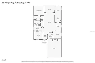 3601 Arlington Ridge Blvd, Leesburg, FL 34748 - Photo 4