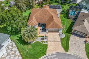 609 Ortega Way, The Villages, FL 32159 - Photo 2