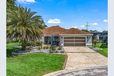 609 Ortega Way, The Villages, FL 32159 - Photo 1
