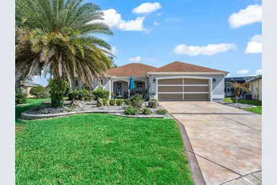 609 Ortega Way, The Villages, FL 32159 - Photo 4