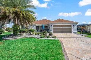 609 Ortega Way, The Villages, FL 32159 - Photo 4