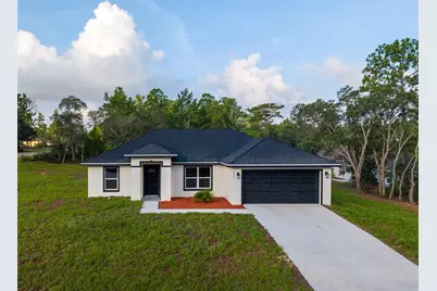 2902 W Edison Place, Dunnellon, FL 34433 - Photo 1