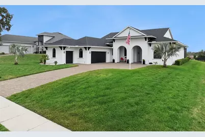 5141 Greens Drive, Lady Lake, FL 32159 - Photo 1