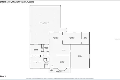 31151 Deal Drive, Mount Plymouth, FL 32776 - Photo 44