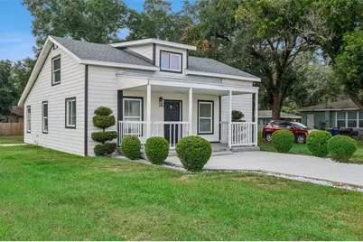 306 S Disston Avenue, Minneola, FL 34715 - Photo 2