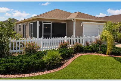 3463 Placida Terrace, The Villages, FL 32163 - Photo 2