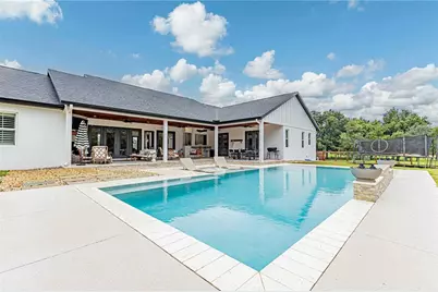 8818 SW 73rd Path, Bushnell, FL 33513 - Photo 4