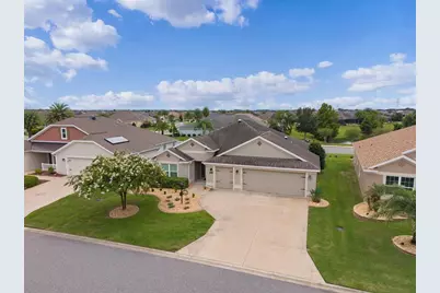 3118 Yoder Drive, The Villages, FL 32163 - Photo 42