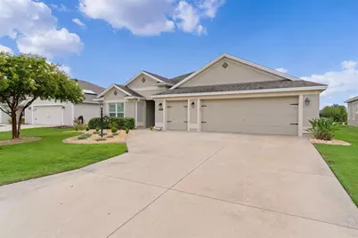 3118 Yoder Drive, The Villages, FL 32163 - Photo 40