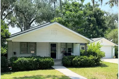 605 Stanley Avenue, Wildwood, FL 34785 - Photo 1
