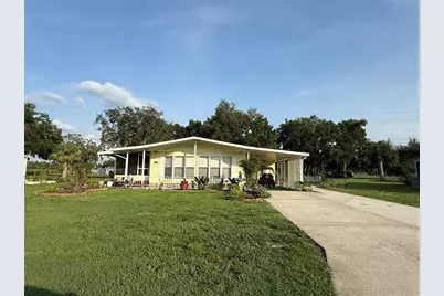 48 S Bobwhite Road, Wildwood, FL 34785 - Photo 1