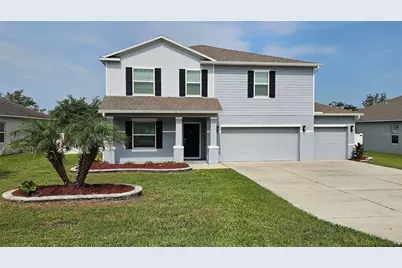 1921 Bell Creek Loop, Fruitland Park, FL 34731 - Photo 1