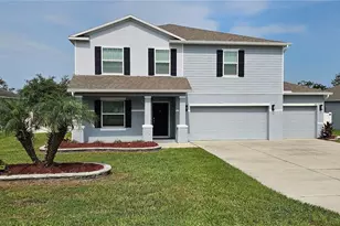 1921 Bell Creek Loop, Fruitland Park, FL 34731 - Photo 1