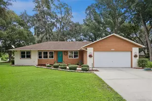 480 Lake Forest Cir, Mount Dora, FL 32757 - Photo 1