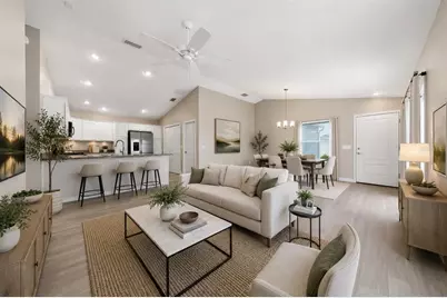 302 Zingale Lane, The Villages, FL 32163 - Photo 2