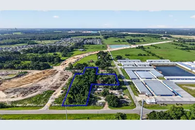 2919 County Road 523, Wildwood, FL 34785 - Photo 1