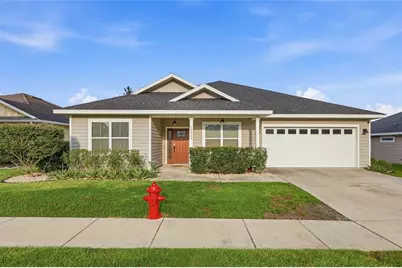 16634 NW 193rd Terrace, High Springs, FL 32643 - Photo 1