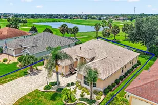 2216 Blackville Dr, The Villages, FL 32162 - Photo 1