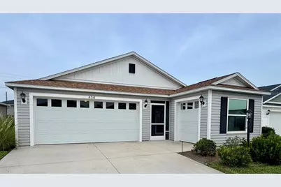 6316 Whittle Court, The Villages, FL 32163 - Photo 1