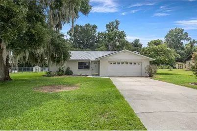 12185 SE 61st Court, Belleview, FL 34420 - Photo 2