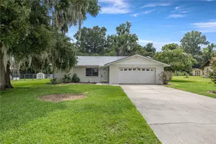 12185 SE 61st Ct, Belleview, FL 34420 - Photo 2