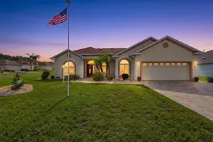 17790 SE 125th Cir, Summerfield, FL 34491 - Photo 2