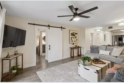 5157 Silent Loop #110, New Port Richey, FL 34652 - Photo 4