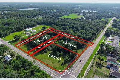 E County Road 44, Eustis, FL 32726 - Photo 2