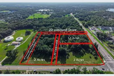E County Road 44, Eustis, FL 32726 - Photo 1