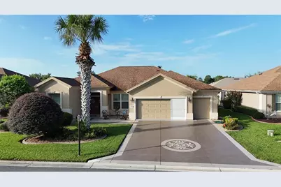 11735 SE 91st Circle, Summerfield, FL 34491 - Photo 2
