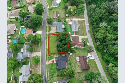 Sail Fish Avenue, Fruitland Park, FL 34731 - Photo 2