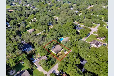 25305 SW 16th Avenue, Newberry, FL 32669 - Photo 26