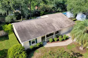 25305 SW 16 Ave, Newberry, FL 32669 - Photo 24