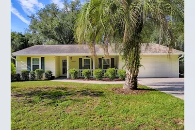 25305 SW 16th Avenue, Newberry, FL 32669 - Photo 1