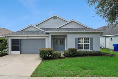 1324 Kellogg Drive, Tavares, FL 32778 - Photo 1
