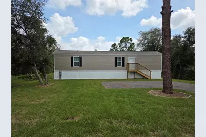 9448 Rousseau Street, Webster, FL 33597 - Photo 1