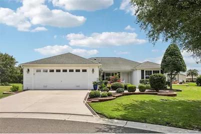 2287 Hopespring Loop, The Villages, FL 32162 - Photo 1
