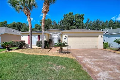 16416 SW 15th Court, Ocala, FL 34473 - Photo 2