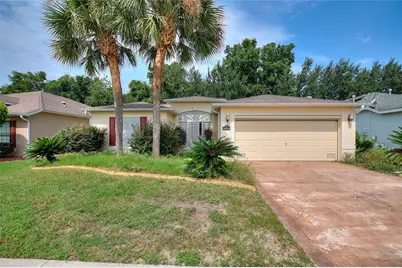 16416 SW 15th Court, Ocala, FL 34473 - Photo 2