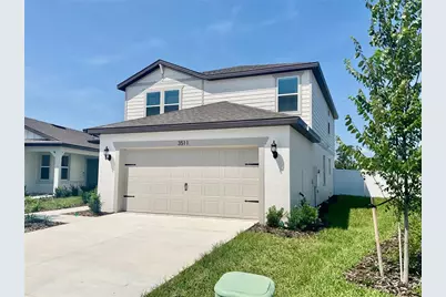 3511 Hornbeam Road, Spring Hill, FL 34609 - Photo 2