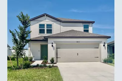3511 Hornbeam Road, Spring Hill, FL 34609 - Photo 1