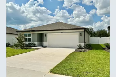 3822 Benham Rise Road, Spring Hill, FL 34609 - Photo 2