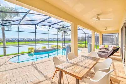 537 Marcello Boulevard, Kissimmee, FL 34746 - Photo 2