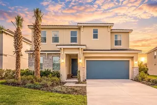 537 Marcello Blvd, Kissimmee, FL 34746 - Photo 2