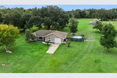 2291 SE 37th Road, Bushnell, FL 33513 - Photo 2