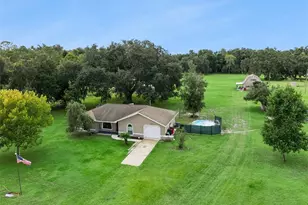 2291 SE 37th Rd, Bushnell, FL 33513 - Photo 2