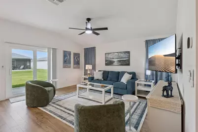 7608 Daniel Hearns Way, The Villages, FL 34762 - Photo 2