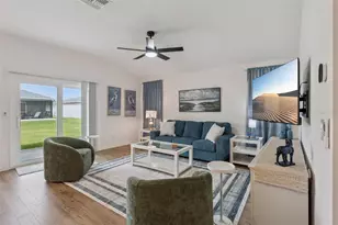 7608 Daniel Hearns Wy, The Villages, FL 34762 - Photo 2